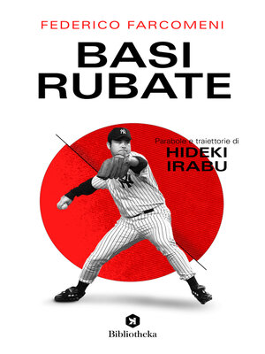 cover image of Basi rubate